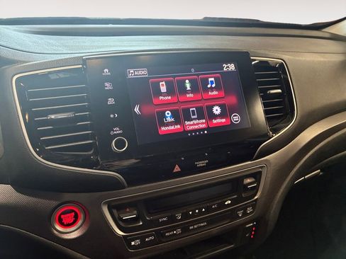 Used 2023 Honda Ridgeline RTL image 20