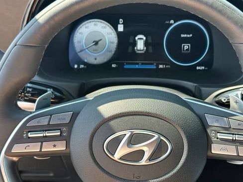 Used 2025 Hyundai Palisade Calligraphy AWD/4WD image 38