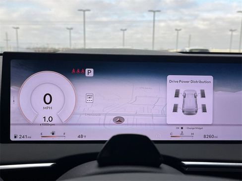 Used 2026 Genesis GV70 2.5T image 10