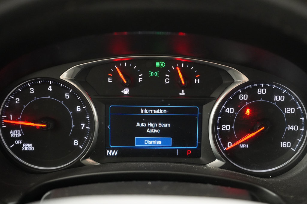 Used 2020 GMC Terrain SLE FWD image 15