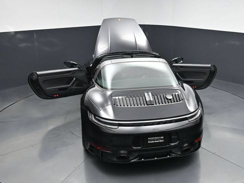 Used 2023 Porsche 911 50th Anniversary Edition AWD/4WD image 31