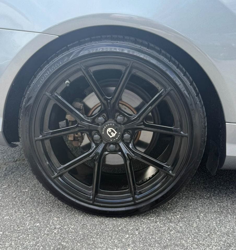 Used 2012 Mercedes-Benz E 550 Coupe image 25