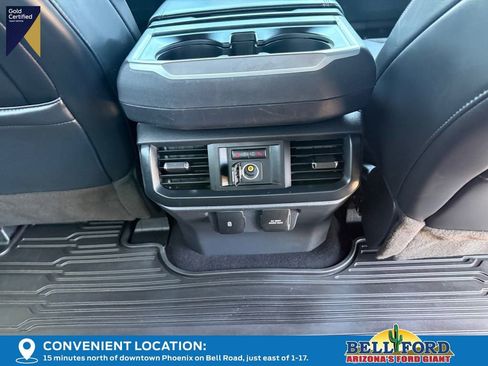 Certified 2023 Ford F150 Raptor image 13