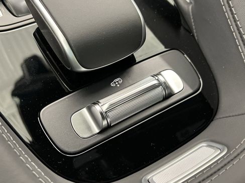 New 2025 Mercedes-Benz GLE 63 AMG S image 32