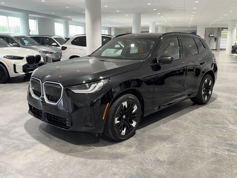 New 2026 BMW X3 xDrive30 w/ M Sport Package image 3