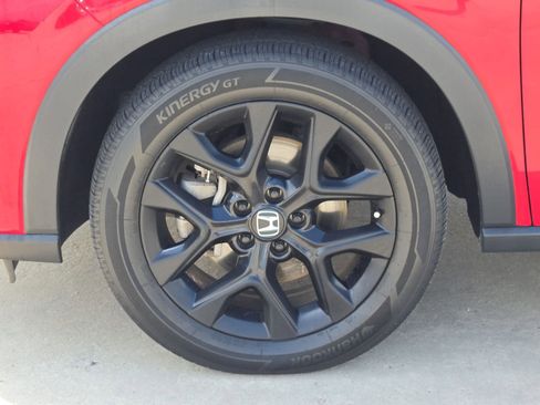 Used 2023 Honda HR-V Sport image 11