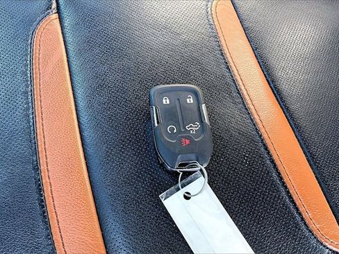 Used 2021 GMC Sierra 1500 AT4 image 36