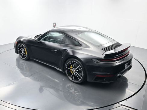 Used 2024 Porsche 911 Turbo image 34