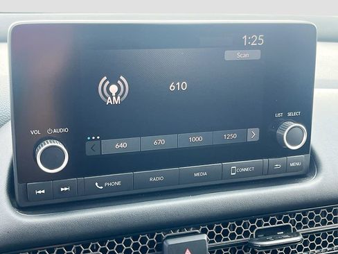 Used 2024 Honda HR-V Sport image 14