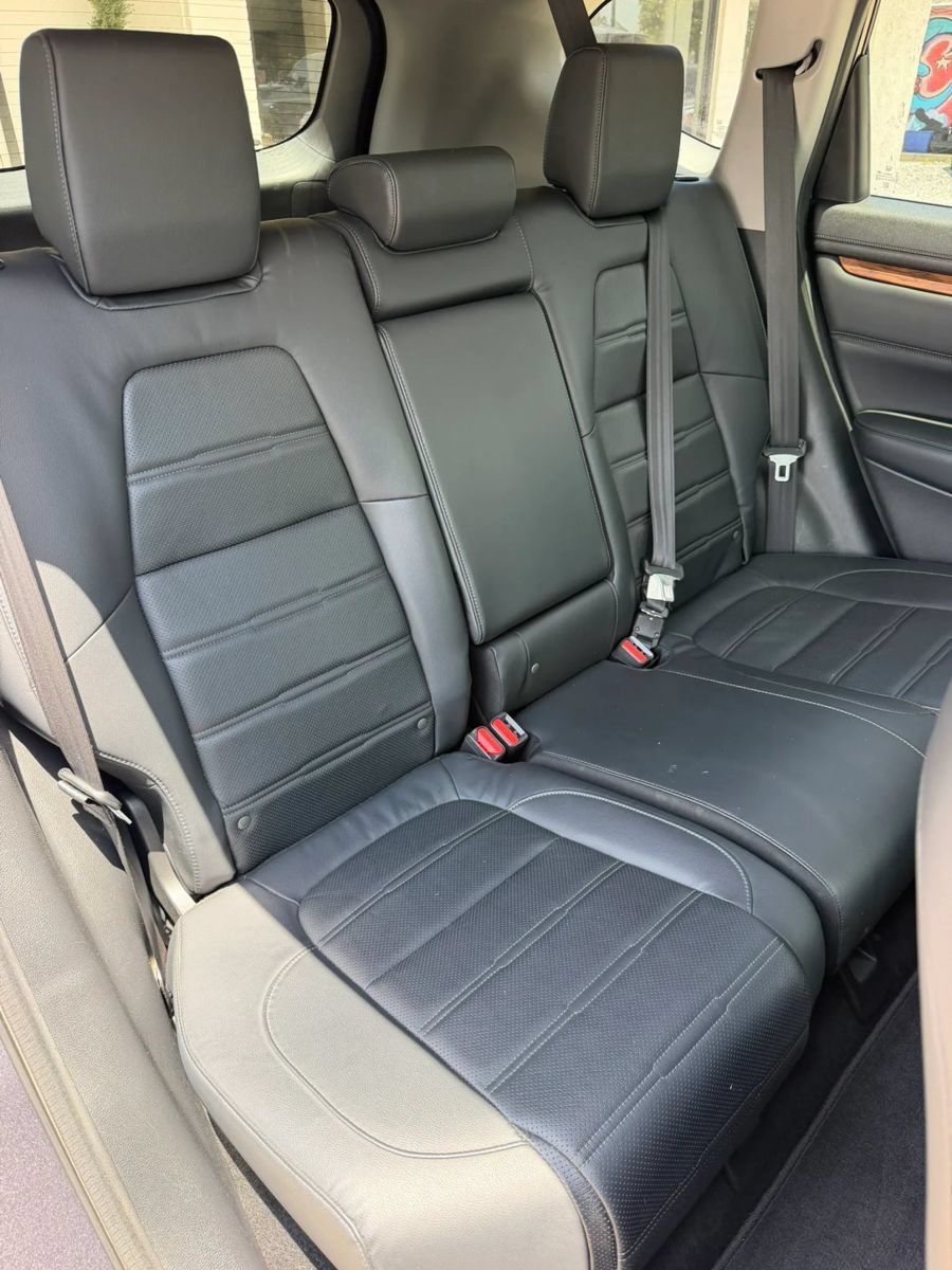 Used 2021 Honda CR-V EX-L image 24
