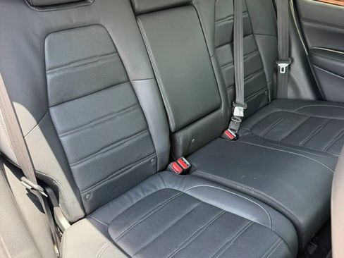 Used 2021 Honda CR-V EX-L image 24