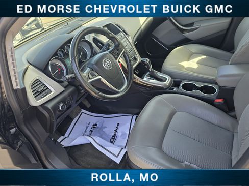 Used 2014 Buick Verano image 13