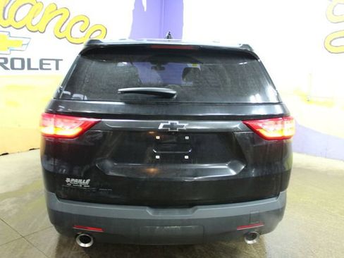 Used 2019 Chevrolet Traverse LS image 7
