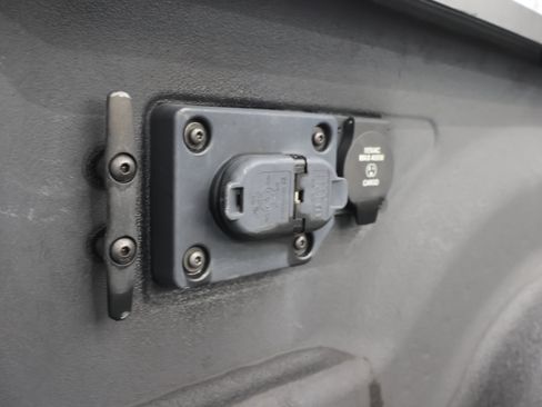 Used 2022 RAM 2500 Tradesman AWD/4WD image 30