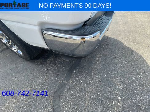 Used 2021 RAM 1500 Big Horn AWD/4WD image 19