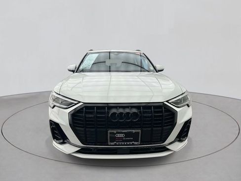 Certified 2023 Audi Q3 2.0T Premium Plus w/ Premium Plus Package AWD/4WD image 6