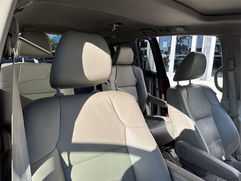 Used 2017 Honda Odyssey EX-L image 45