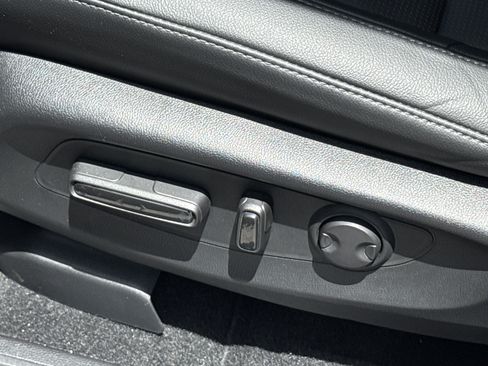Certified 2026 Honda CR-V EX-L image 27