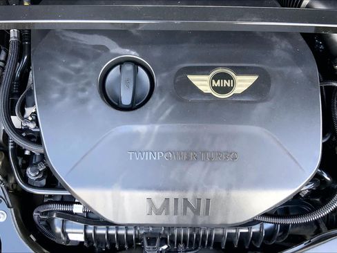 Used 2018 MINI Cooper Countryman S FWD image 32