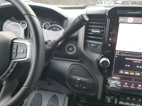 New 2026 RAM 2500 Tradesman image 19