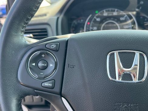 Used 2016 Honda CR-V EX-L image 16