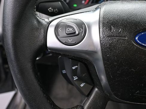Used 2012 Ford Focus SEL FWD image 24