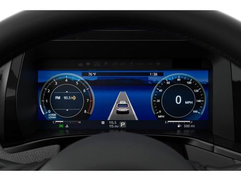 New 2026 Subaru Outback Limited XT w/ Premium/Limited Plus Package image 18