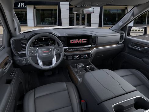 New 2026 GMC Sierra 1500 Elevation w/ Elevation Premium Package AWD/4WD image 17