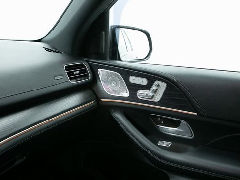 Used 2023 Mercedes-Benz GLE 450 4MATIC image 23