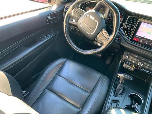 Used 2021 Dodge Durango GT image 25