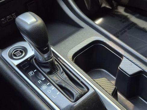 Certified 2023 Nissan Sentra SV FWD image 16