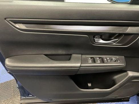 Certified 2024 Honda CR-V EX image 13