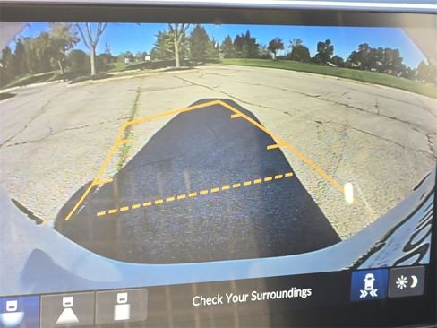 New 2026 Honda HR-V Sport image 4