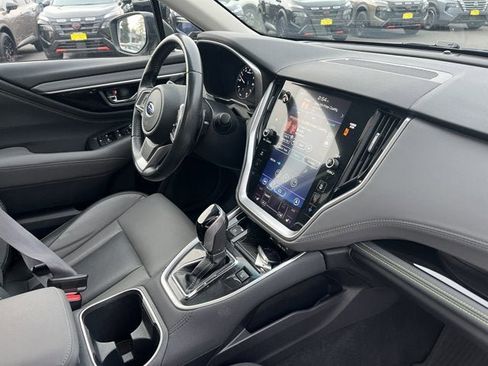 Used 2021 Subaru Outback Onyx Edition XT w/ Popular Package #2 image 17