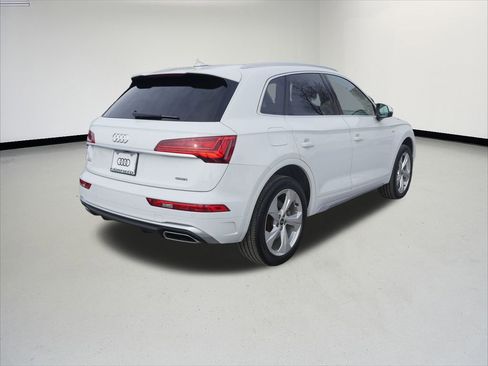 Certified 2022 Audi Q5 2.0T Premium Plus w/ Premium Plus Package image 5