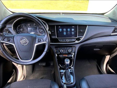 Used 2019 Buick Encore Preferred FWD image 14
