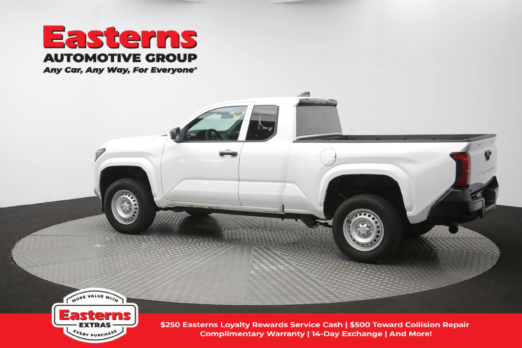 Used 2024 Toyota Tacoma SR RWD image 59