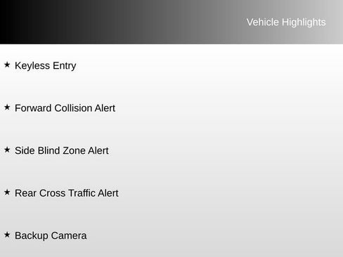 Certified 2023 GMC Acadia SLE w/ Driver Convenience Package image 15