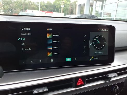 New 2026 Kia Sorento LX FWD image 18