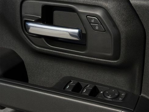 New 2026 Chevrolet Silverado 2500 W/T w/ WT Convenience Package image 20