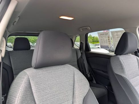 Used 2021 Nissan Rogue S AWD/4WD image 14