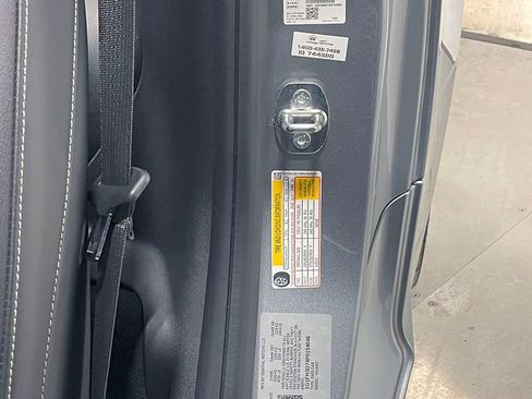 Used 2023 Chevrolet Camaro SS image 48