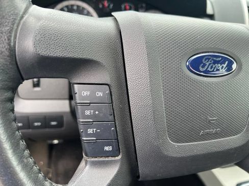 Used 2011 Ford Escape XLT FWD image 23