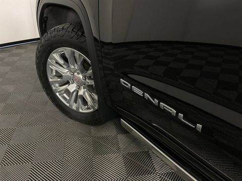 Used 2022 GMC Sierra 1500 Denali AWD/4WD image 48