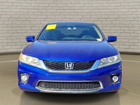 Used 2015 Honda Accord EX image 2