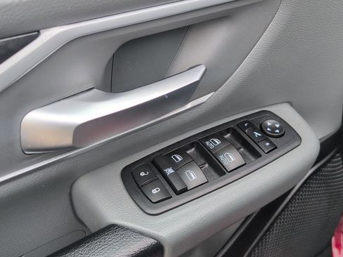 Used 2020 RAM 1500 Big Horn AWD/4WD image 18