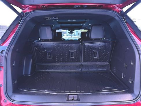 Certified 2022 Chevrolet Traverse High Country w/ LPO, Floor Liner Package image 27