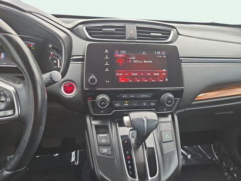 Used 2018 Honda CR-V EX-L image 26