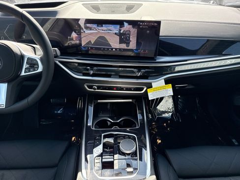 New 2026 BMW X7 xDrive40i w/ M Sport Package image 20