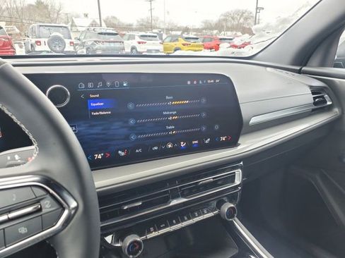 Certified 2024 Chevrolet Traverse LT w/ LPO, Floor Liner Package image 27